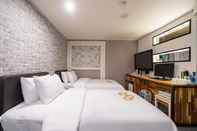 Kamar Tidur Suwon Cozy