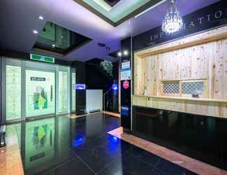 Lobby 2 Daejeon Khan