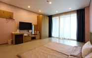 Bedroom 7 Goseong Haedam-eun