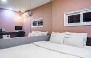 Kamar Tidur 5 Incheon Bed Station