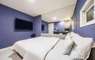 Kamar Tidur 7 Incheon Bed Station