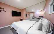 Kamar Tidur 2 Incheon Bed Station