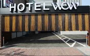 Exterior 4 Yongin Hotel Wow