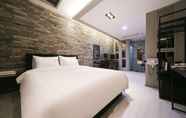 ห้องนอน 7 Yeongcheon D-day Hotel