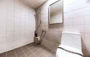 In-room Bathroom 7 YAM Daejeon Youseong Oncheon