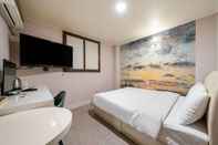 Kamar Tidur Incheon Pampas Hotel