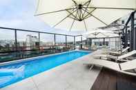 Swimming Pool Yongin Brown Dot Yongin Branch