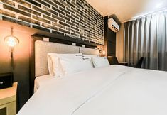 Others 4 Changwon Myeongseodong Hotel Andante