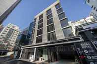 Exterior Incheon Hotel 3&4