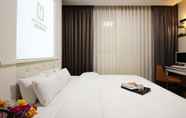 ห้องนอน 7 Gwangju Hanam Urban Stay Hotel