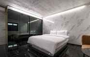 ห้องนอน 5 Incheon Seoknamdong Del Luna Hotel