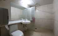 In-room Bathroom 3 Mokpo Venice