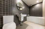 In-room Bathroom 3 Suncheon Yaja Suncheon Jorye Branch