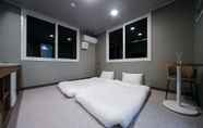 Bedroom 3 Cheongsong Baegunjang Motel