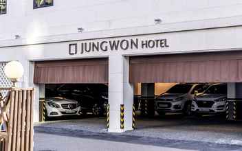 Exterior 4 Incheon Jungwon Hotel