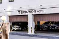 Exterior Incheon Jungwon Hotel