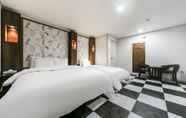 Kamar Tidur 7 Mungyeong City Hotel