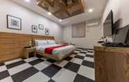 Kamar Tidur 7 Goesan S Motel