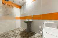In-room Bathroom Goesan Y Self Check-in Motel