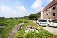 Exterior Jangseong Suseok Motel