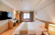 ห้องนอน 4 Gwangyang Lagom Design Hotel
