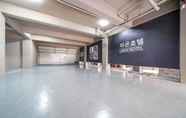 Common Space 6 Ulsan Samsan Hotel Raon