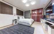 Kamar Tidur 5 Asan For You Self Check-in Motel