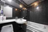In-room Bathroom Yesan Shinwon Parktel