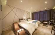 Bedroom 3 Naju Western Hotel