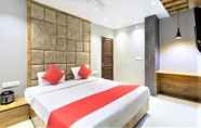 Kamar Tidur 5 Hotel Pachmarhi