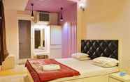 Kamar Tidur 4 Hotel Pachmarhi