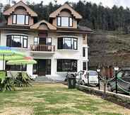 Bên ngoài 5 TIH The Home2 - Pahalgam