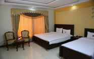 Bedroom 5 Potohar Hotel