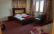 Kamar Tidur 5 Hunza Lounge