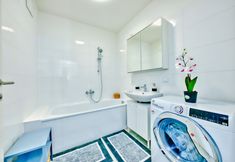 Others 6 Charming 2-bed Apartment in Wien