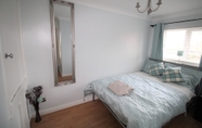 Bedroom 4 Semi Detached House - Large Enclosed Garden