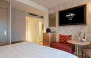 Bedroom 5 Hard Rock Hotel Marbella – Puerto Banús Adults Recommended