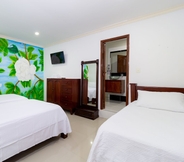 Bedroom 5 Hotel Jardines Evans By Geh Suites