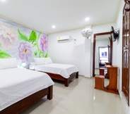 Bedroom 3 Hotel Jardines Evans By Geh Suites