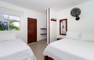 Bedroom 4 Hotel Jardines Evans By Geh Suites