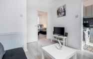 Common Space 5 Stunning 1-bed Apartment in London Lewisham