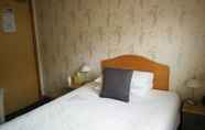 Kamar Tidur 3 Deveron Lodge B&B Guest House