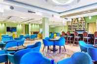 Bar, Cafe and Lounge Grand Platon Hotel