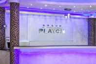 Entertainment Facility Grand Platon Hotel