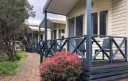 Luar Bangunan 2 Tasman Holiday Parks - Yallingup Beach