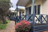 Exterior Tasman Holiday Parks - Yallingup Beach