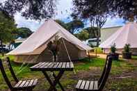 Ruang Umum Tasman Holiday Parks - Yallingup Beach