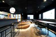 Bar, Kafe dan Lounge Cocts Akihabara