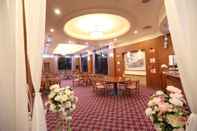 Functional Hall Munkyung Tourist Hotel