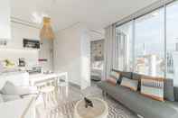 Common Space FAA Rentals January 31 Penthouse